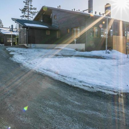 Holiday Home Kesae-Iikka C6 By Interhome Рука Экстерьер фото