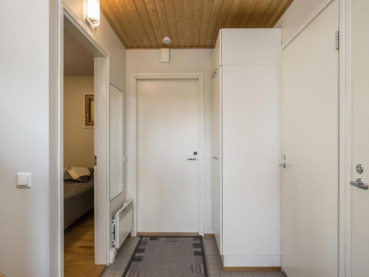 Holiday Home Kesae-Iikka C6 By Interhome Рука Экстерьер фото