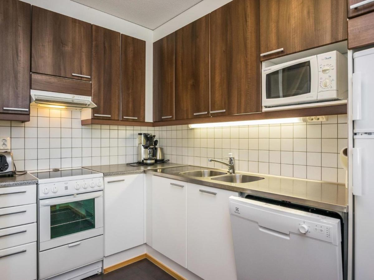 Holiday Home Kesae-Iikka C6 By Interhome Рука Экстерьер фото