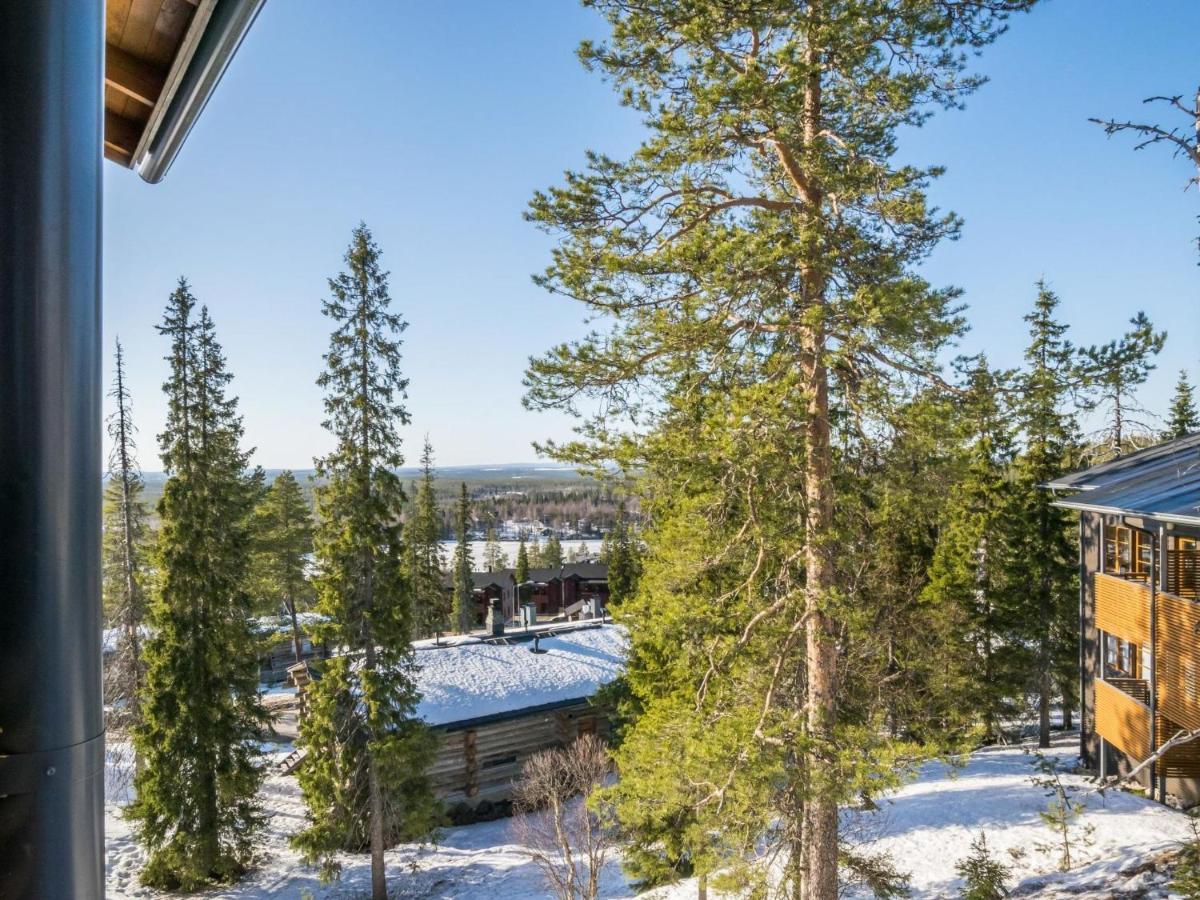 Holiday Home Kesae-Iikka C6 By Interhome Рука Экстерьер фото