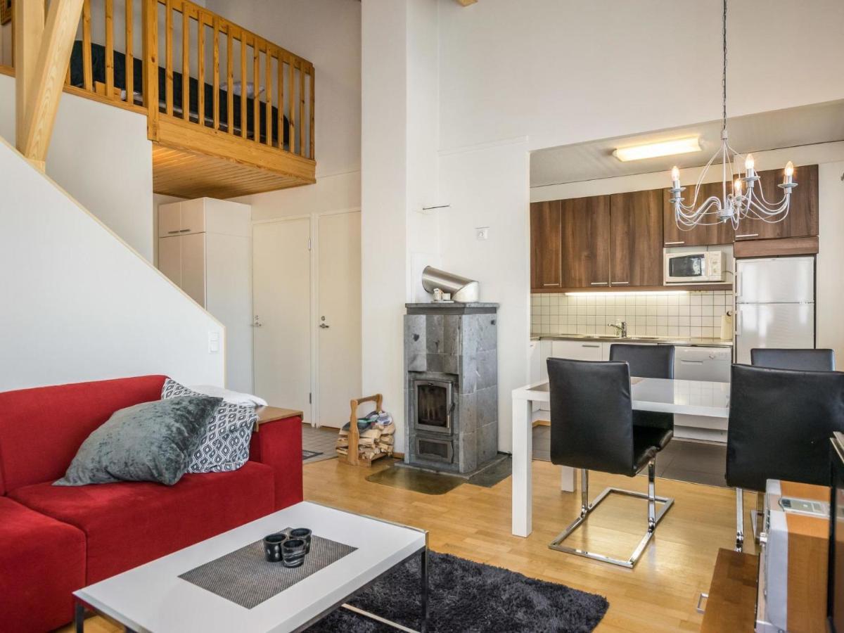 Holiday Home Kesae-Iikka C6 By Interhome Рука Экстерьер фото