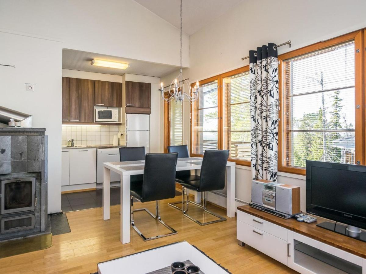 Holiday Home Kesae-Iikka C6 By Interhome Рука Экстерьер фото
