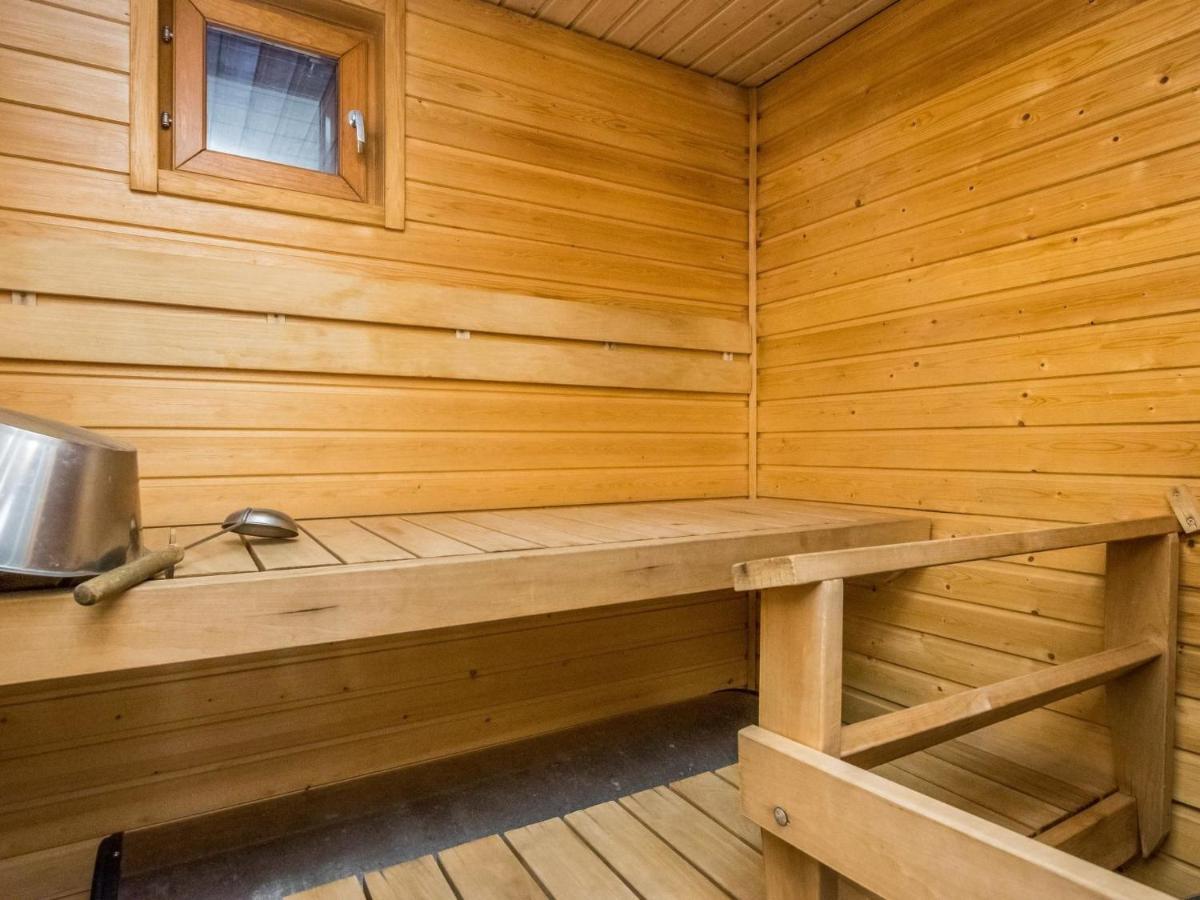Holiday Home Kesae-Iikka C6 By Interhome Рука Экстерьер фото